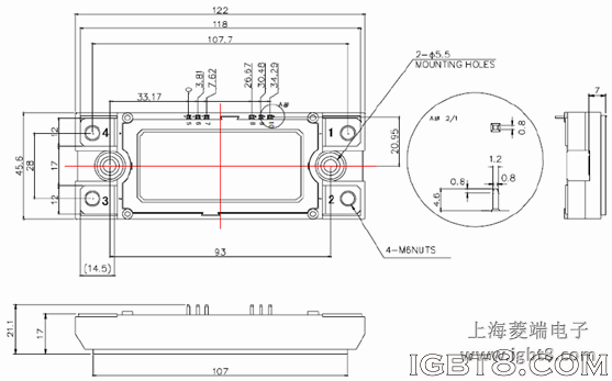 SiC ����ģ�K�ߴ�