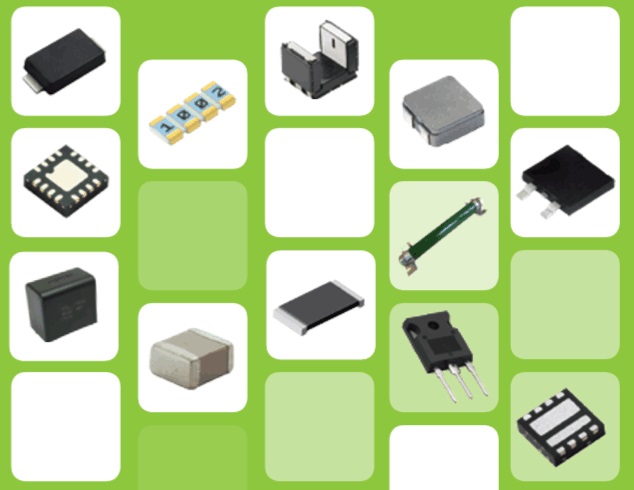 Vishay��ƽ�������I����܇�I��đ���